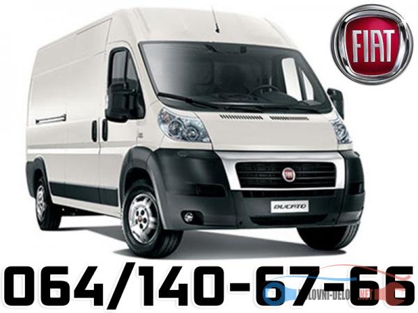 fiat ostalo