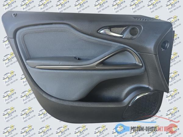 Polovni Delovi Za Opel Zafira Zafira C Tourer Enterijer