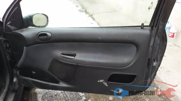 Polovni Delovi Za Peugeot 206 1.4 Enterijer Polovni Delovi Za Peugeot 206 1.4 Enterijer