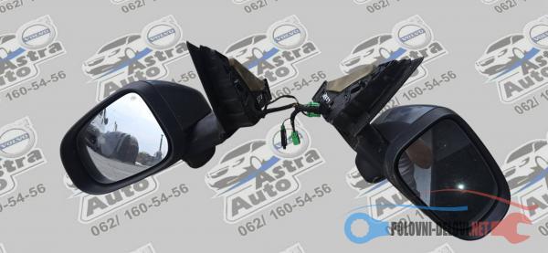 Polovni Delovi Za Volvo Xc70 P3 Generacija Karoserija