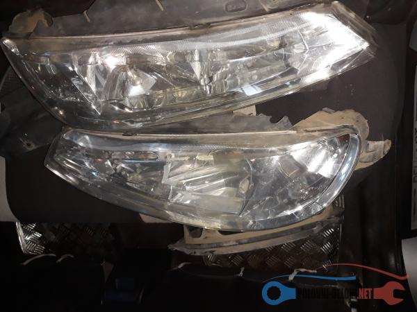 Polovni Delovi Za Peugeot 406 2.0 Hdi Kompletan Auto U Delovima Polovni Delovi Za Peugeot 406 2.0 Hdi Kompletan Auto U Delovima