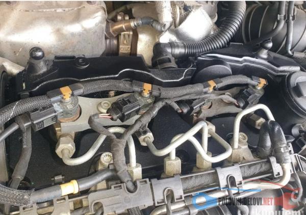 Polovni Delovi Za Seat Ibiza Razni Delovi