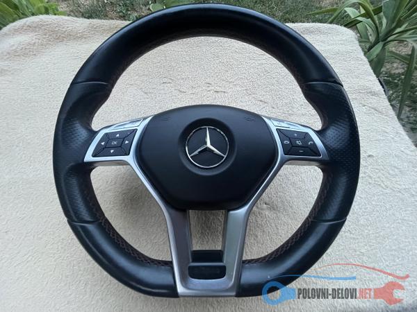 Polovni Delovi Za Mercedes Benz A Klasa Enterijer