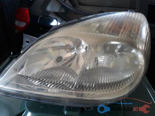 Polovni Delovi Za Citroen C5 2.0 Hdi Kompletan Auto U Delovima Polovni Delovi Za Citroen C5 2.0 Hdi Kompletan Auto U Delovima