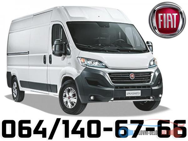 fiat ostalo