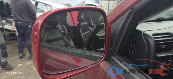 Polovni Delovi Za Opel Frontera Frontera B Kompletan Auto U Delovima