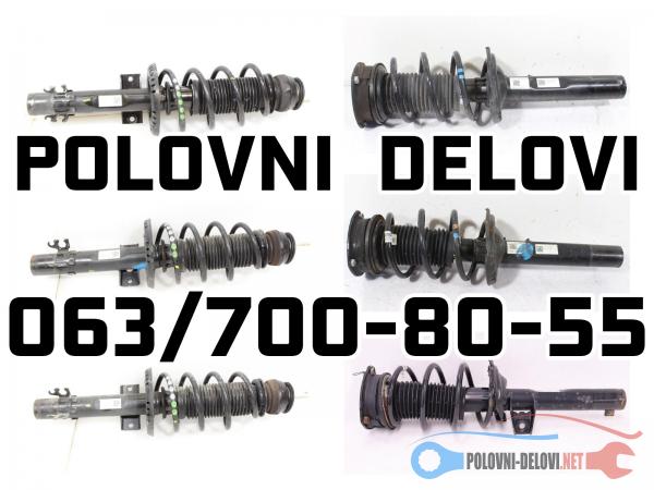Polovni Delovi Za Opel Insignia B 2017 2023 Amortizeri I Opruge