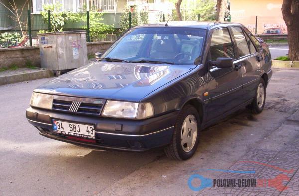 fiat tempra