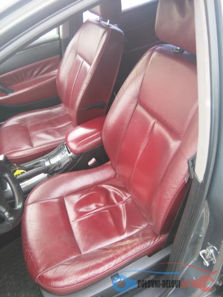Polovni Delovi Za Peugeot 607 Enterijer Polovni Delovi Za Peugeot 607 Enterijer