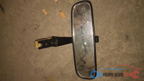 Polovni Delovi Za Mazda 323 1.6 16v Kompletan Auto U Delovima