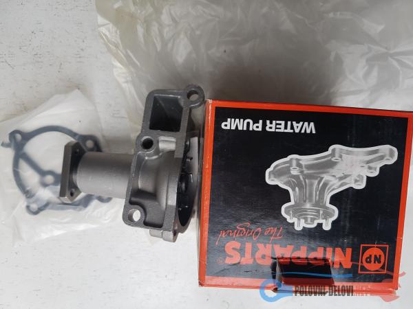 Novi Delovi Za Mazda 323 Rashladni Sistem