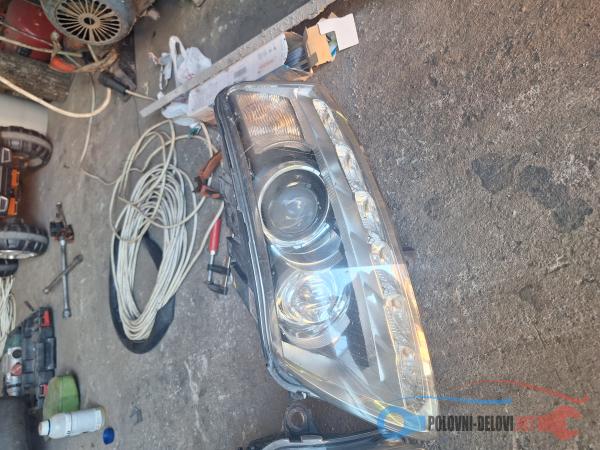 Polovni Delovi Za Audi A6 Svetla I Signalizacija