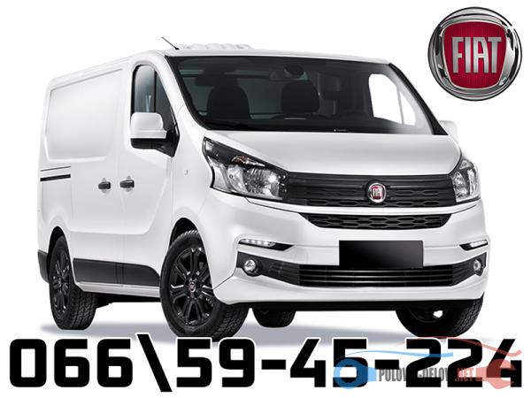 fiat ostalo