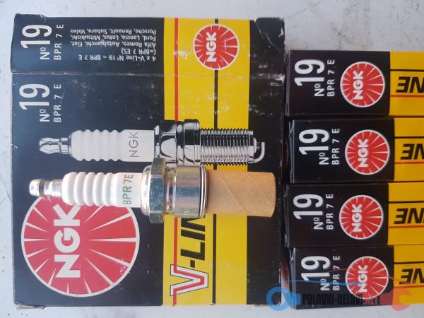 Novi Delovi Za Ostalo Ostalo Elektrika I Paljenje