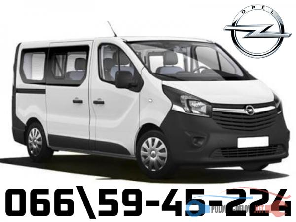 opel ostalo