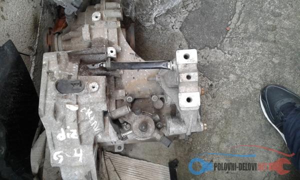 volkswagen golf 4
