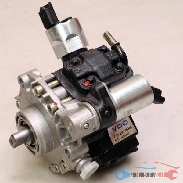 Polovni Delovi Za Volvo V50 REGULATOR VOLVO 2,0 D Motor I Delovi Motora