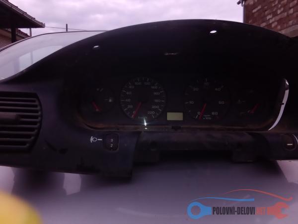 fiat marea