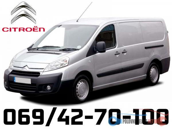 citroen jumpy