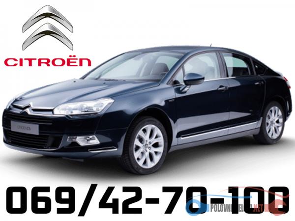 citroen c5