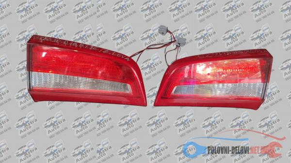 Polovni Delovi Za Volvo S60 P3 Restajling Svetla I Signalizacija Polovni Delovi Za Volvo S60 P3 Restajling Svetla I Signalizacija