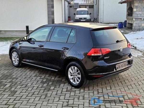 Polovni Delovi Za Volkswagen Golf 7 Kompletan Auto U Delovima Polovni Delovi Za Volkswagen Golf 7 Kompletan Auto U Delovima