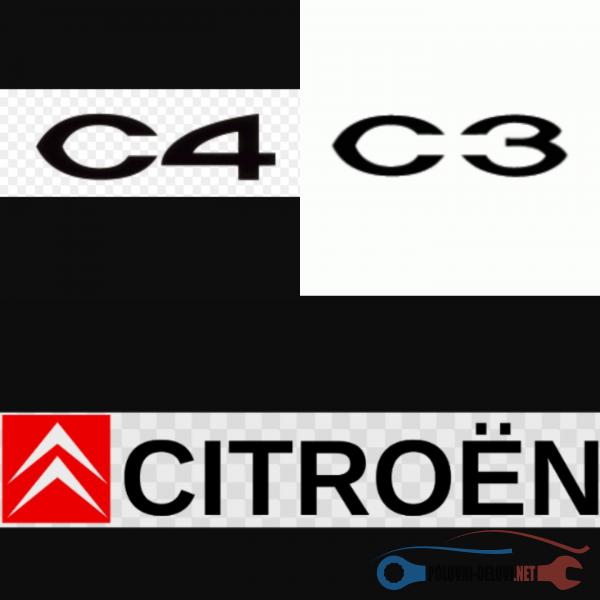 Polovni Delovi Za Citroen C4 Hdi Kompletan Auto U Delovima