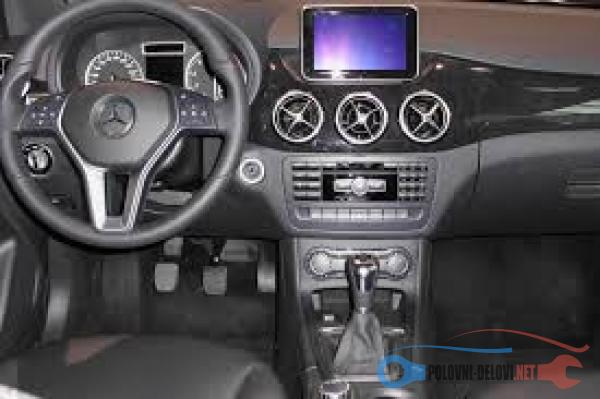 mercedes benz ostalo