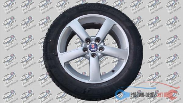 Polovni Delovi Za Saab 9 3 2003>2010 Razni Delovi