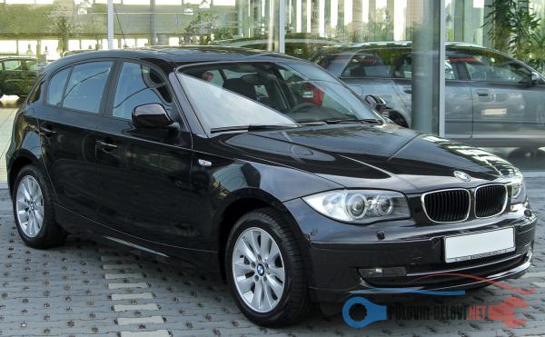 Polovni Delovi Za Bmw 120 E87,E81 DELOVI NOVI SAD Kompletan Auto U Delovima Polovni Delovi Za Bmw 120 E87,E81 DELOVI NOVI SAD Kompletan Auto U Delovima