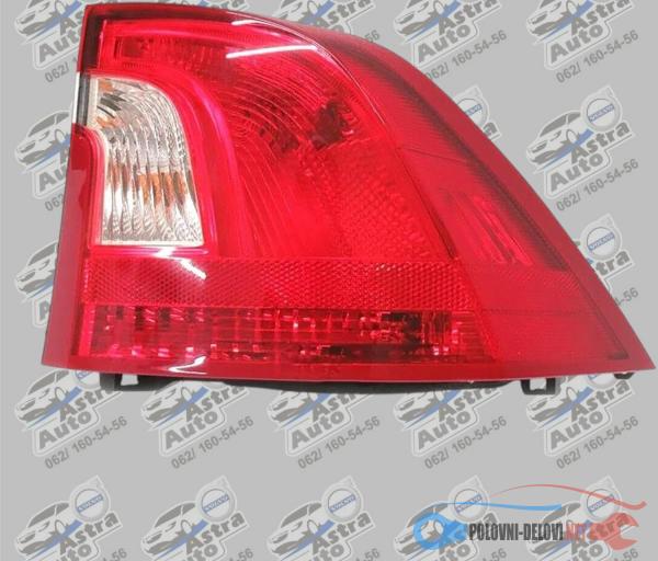 Polovni Delovi Za Volvo S60 S60 Model 2010 2018 Svetla I Signalizacija