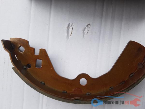 Novi Delovi Za Nissan Sunny Kocioni Sistem Novi Delovi Za Nissan Sunny Kocioni Sistem