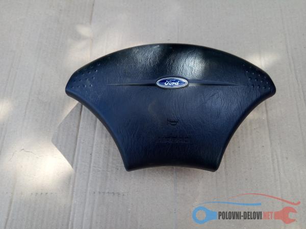 Polovni Delovi Za Ford Focus 1,6 Benzin 16v Enterijer