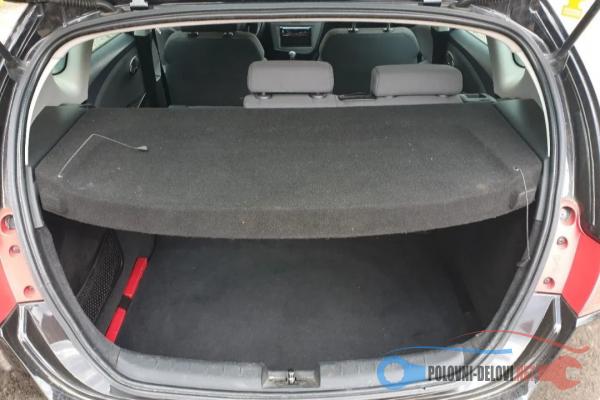 Polovni Delovi Za Seat Leon Kompletan Auto U Delovima