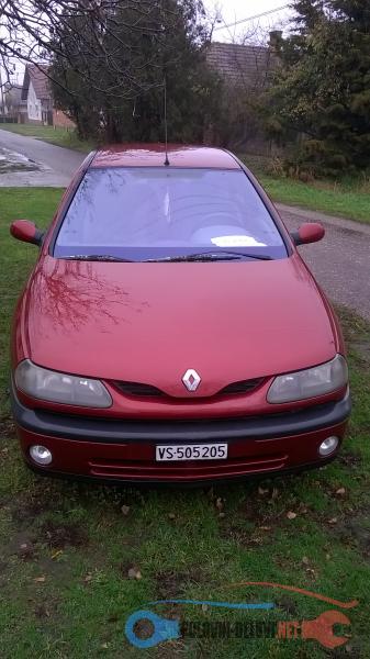 renault laguna