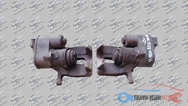 Polovni Delovi Za Volvo S60 S60 V60 Kocioni Sistem