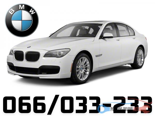 bmw 740