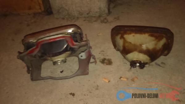 Polovni Delovi Za Mazda 323 1.6 16v Svetla I Signalizacija Polovni Delovi Za Mazda 323 1.6 16v Svetla I Signalizacija