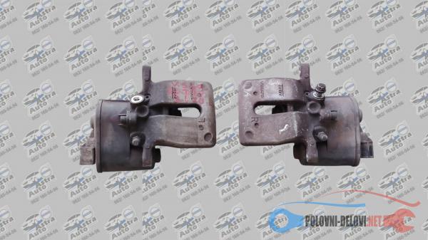 Polovni Delovi Za Volvo S60 S60 V60 Kocioni Sistem