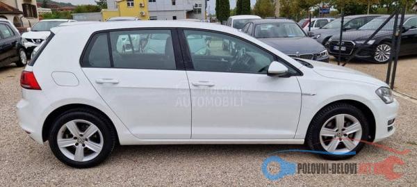 Polovni Delovi Za Volkswagen Golf 7 Kompletan Auto U Delovima Polovni Delovi Za Volkswagen Golf 7 Kompletan Auto U Delovima