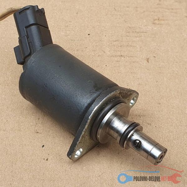Polovni Delovi Za Citroen C4 Grand Picasso VENTIL PUMPE 2,0 Hdi 136 Motor I Delovi Motora