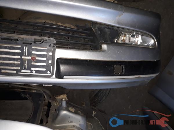 Polovni Delovi Za Peugeot 406 2.0 Hdi Kompletan Auto U Delovima Polovni Delovi Za Peugeot 406 2.0 Hdi Kompletan Auto U Delovima