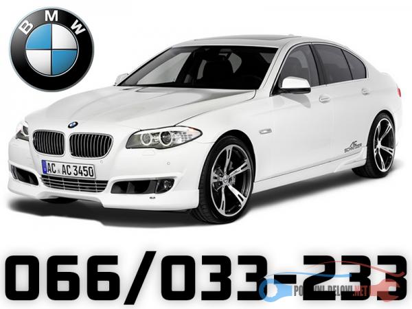 bmw 535
