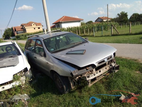 fiat marea