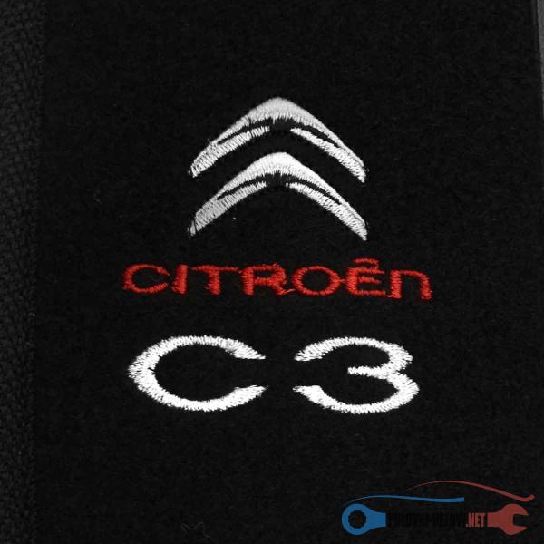 Polovni Delovi Za Citroen C3 Hdi Kompletan Auto U Delovima