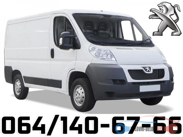 peugeot ostalo