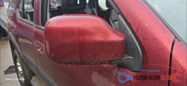 Polovni Delovi Za Opel Frontera Frontera B Kompletan Auto U Delovima