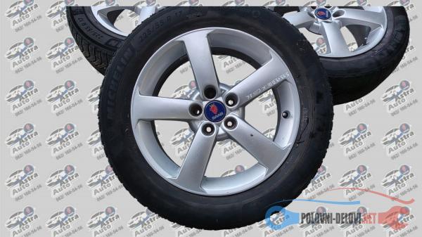 Polovni Delovi Za Saab 9 3 2003>2010 Razni Delovi