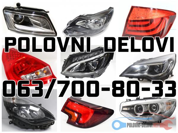 peugeot 607