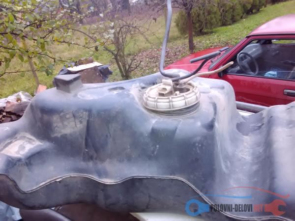 fiat marea